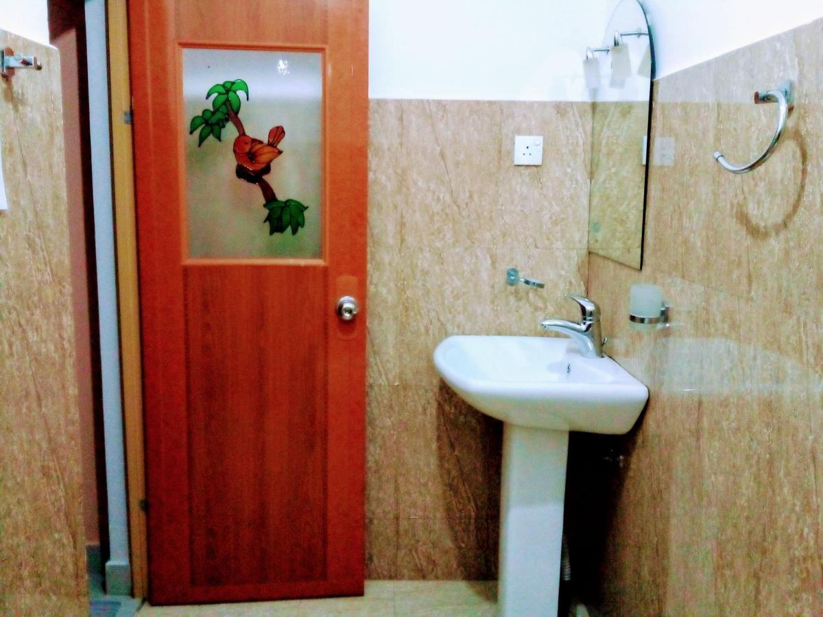 Vibe Way Hotel Нувара Елия Екстериор снимка