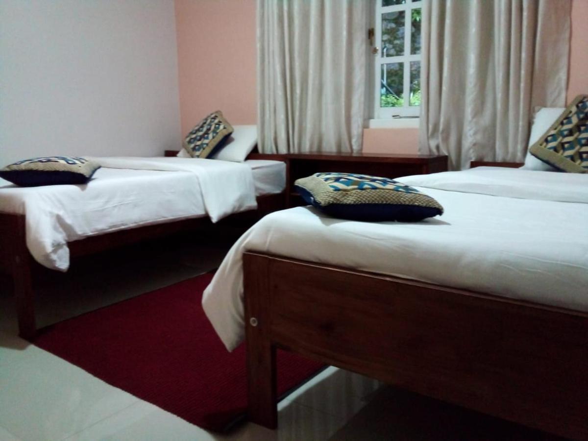 Vibe Way Hotel Нувара Елия Екстериор снимка